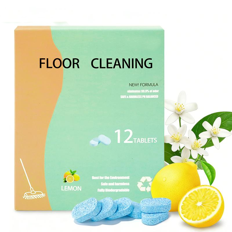 1pc (12 Tablets) - Trial Pack 🍋