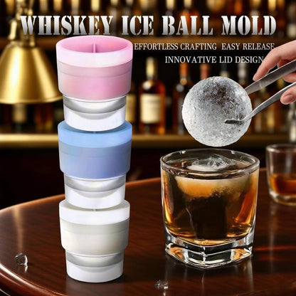 Pouring plus spinning, perfect combo
