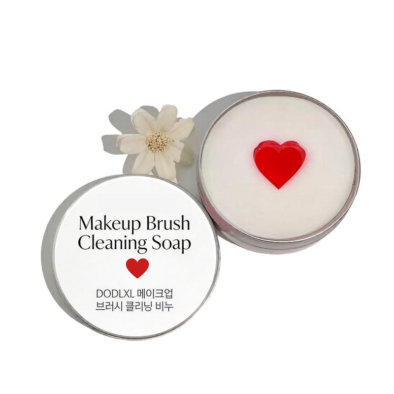 1pc Heart Style (50g) - Standard Clean ❤️