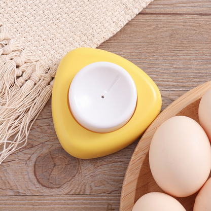 Kitchen Egg Hole Puncher Anti-burst Design for Boiled & Steamed Eggs Multifunctional Household Tool Compact Practical Easy to Use